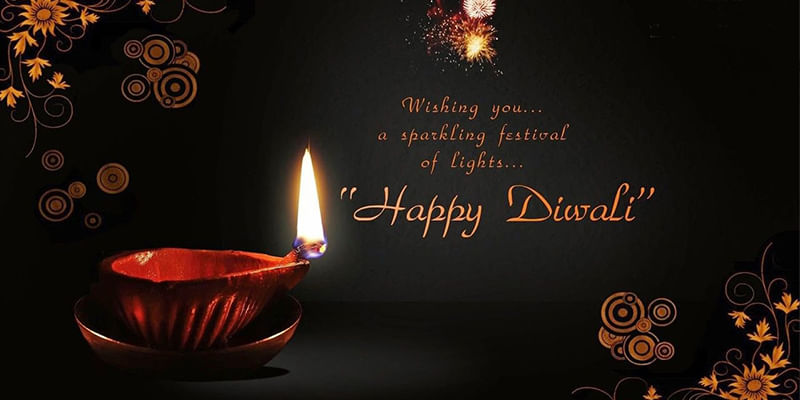 Happy Diwali Quotes and Warm Wishes to Light Up the Season